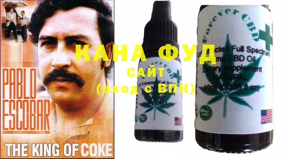 прущие крисы Липки